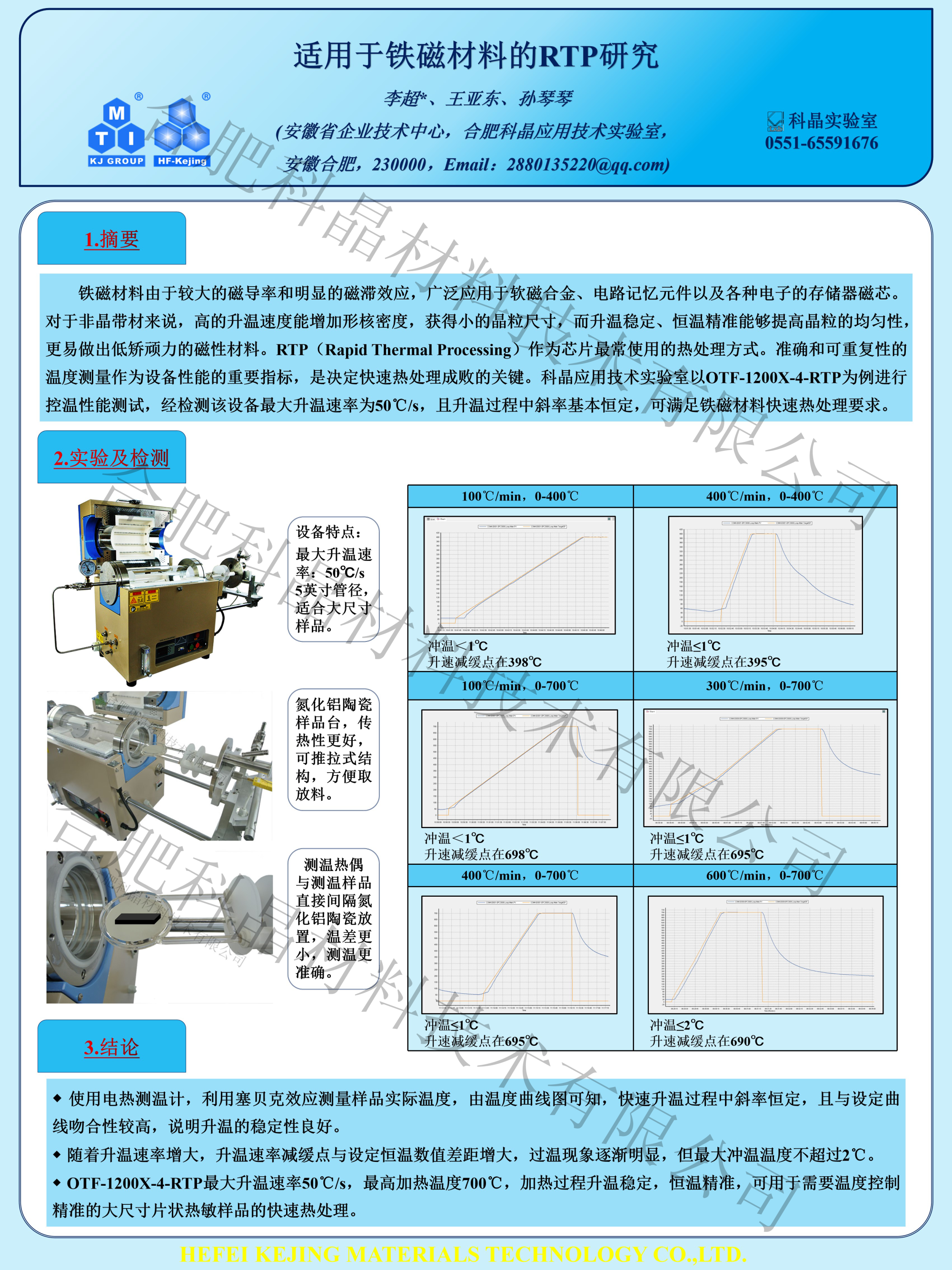 適用于鐵磁材料的RTP研究.png